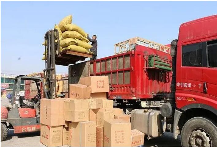 厦门到张家港市物流专线