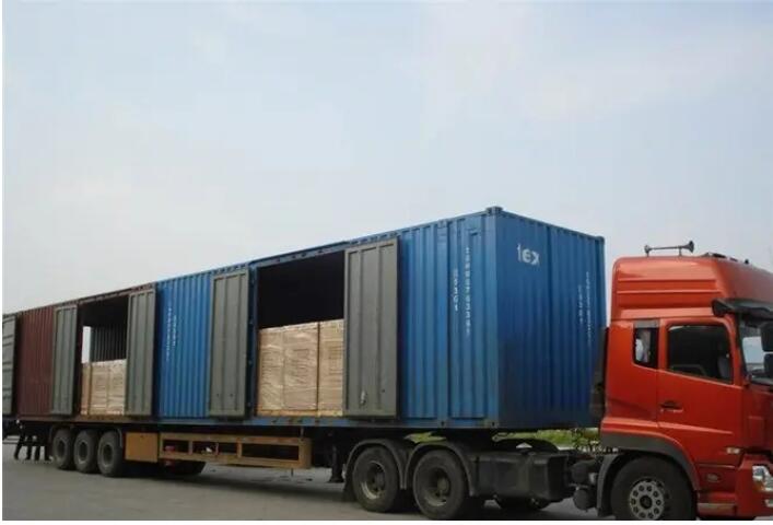 厦门到张家港市整车运输