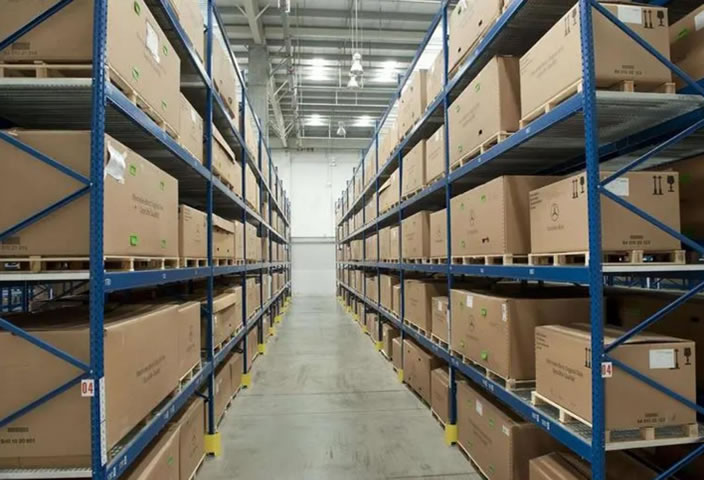 厦门到张家港市货物仓储