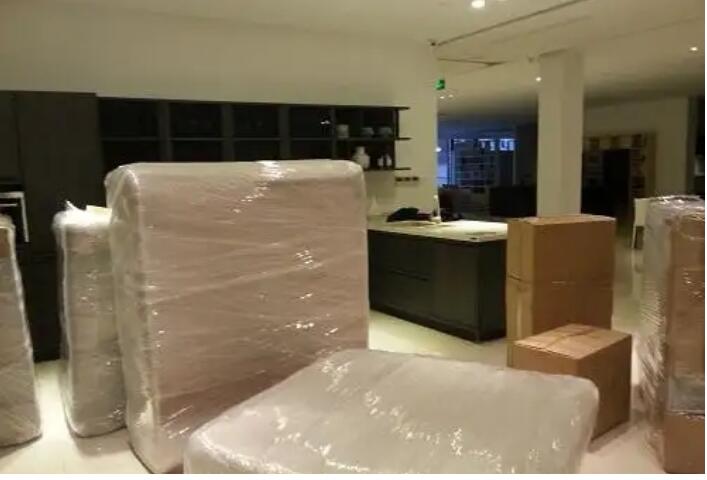 厦门到张家港市长途搬家