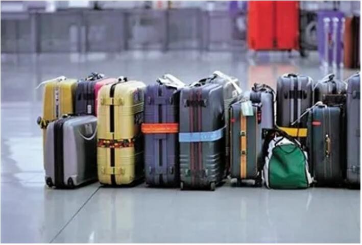 厦门到张家港市行李托运