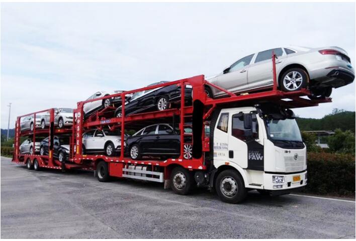 厦门到张家港市轿车托运